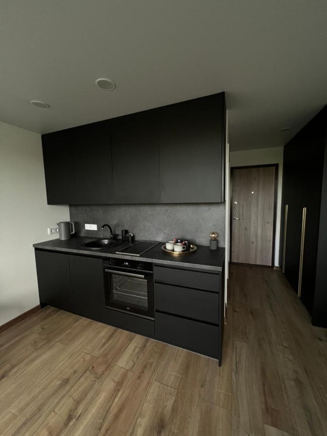 111 Near Old Town Apartamento *