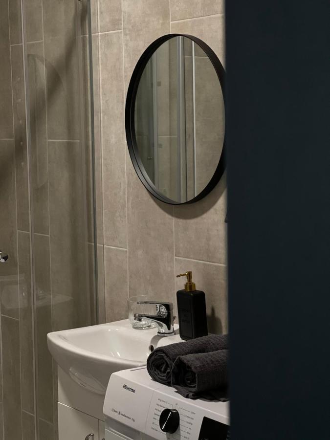 111 Near Old Town Apartamento *